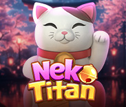 Neko Titan